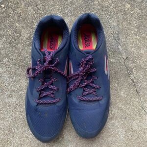 Sketcher’s Goga Max Gen 5 Golf Shoes